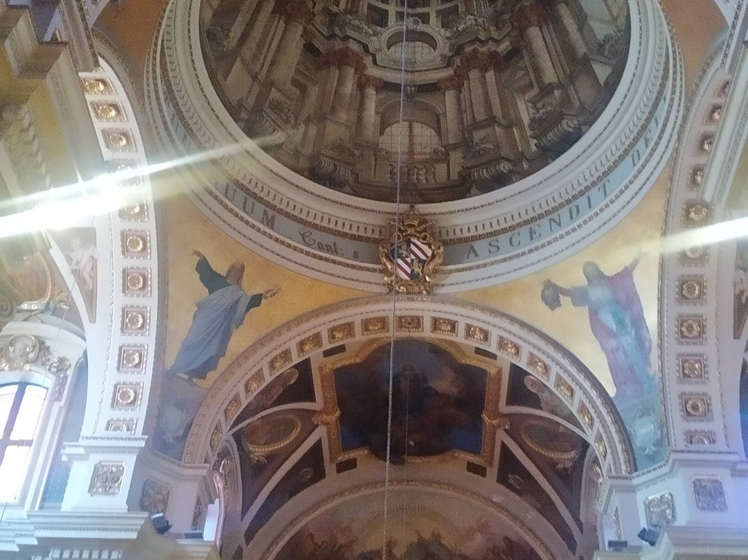 Citadella. St. Martin's Demi-bastion-Victoria必去景点