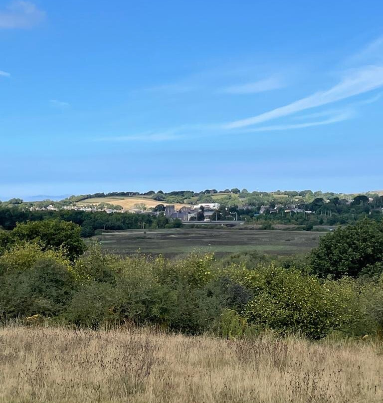 Cardigan Bay Active-Cardigan必去景点