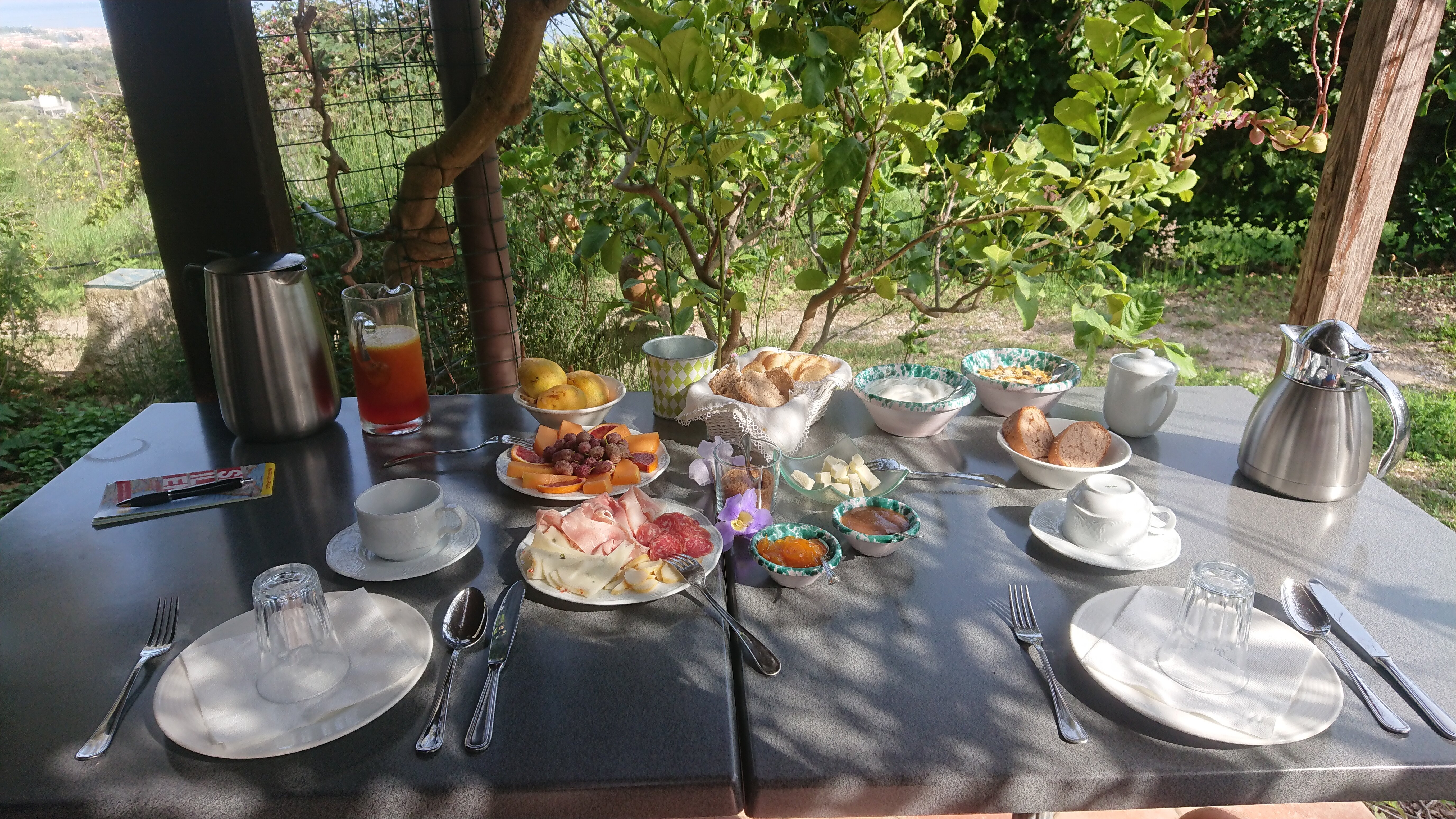 Giardino Di Sicilia-官方