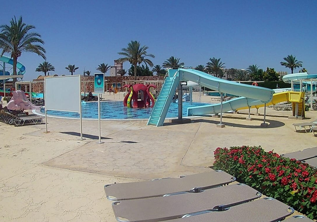 Aqua Coraya-马萨阿拉姆必去景点