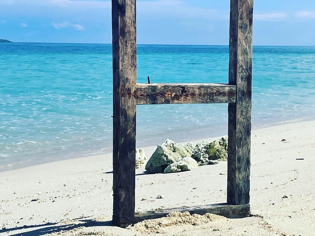 Canigao Island-Leyte Island必去景点