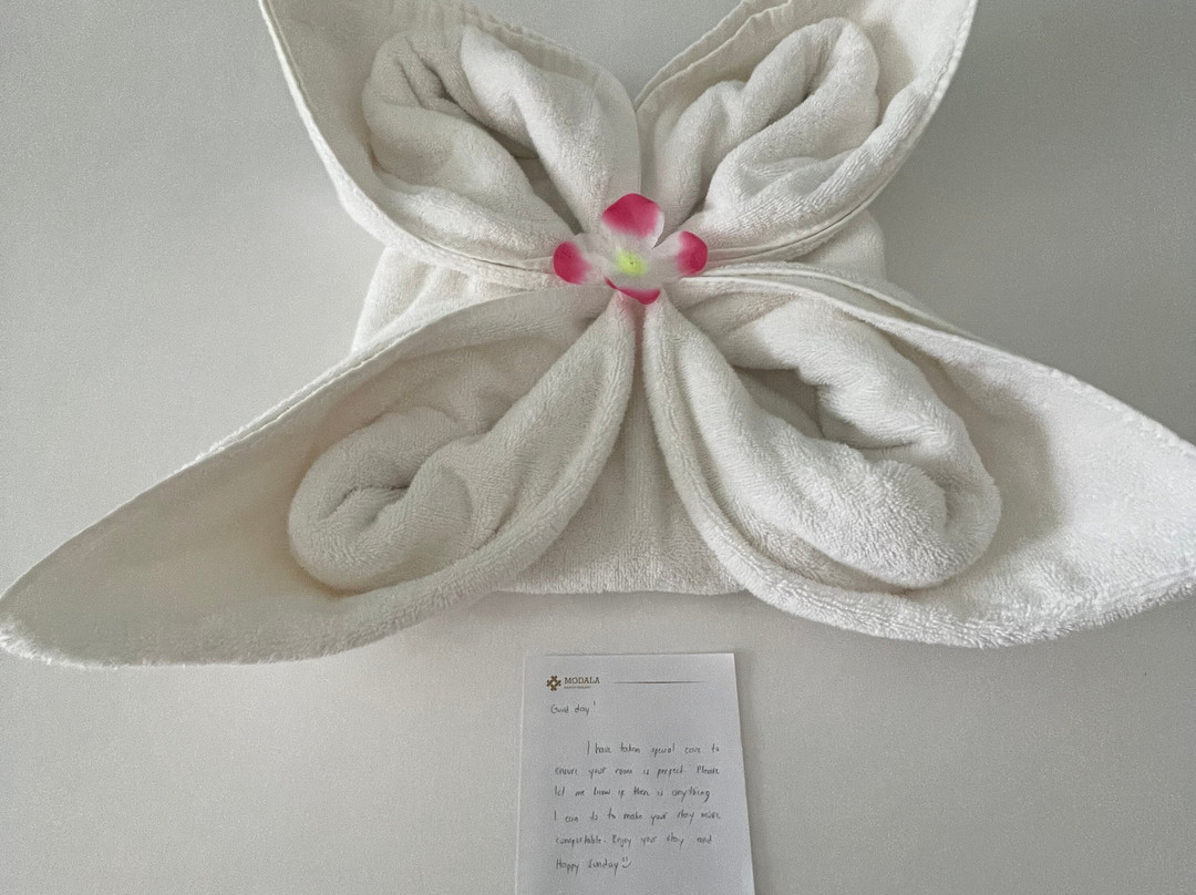 Modala Beach Resort主图