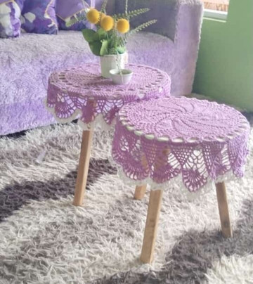 Mukti collection handmade