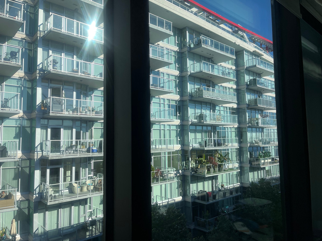 Seaside Hotel Vancouver主图