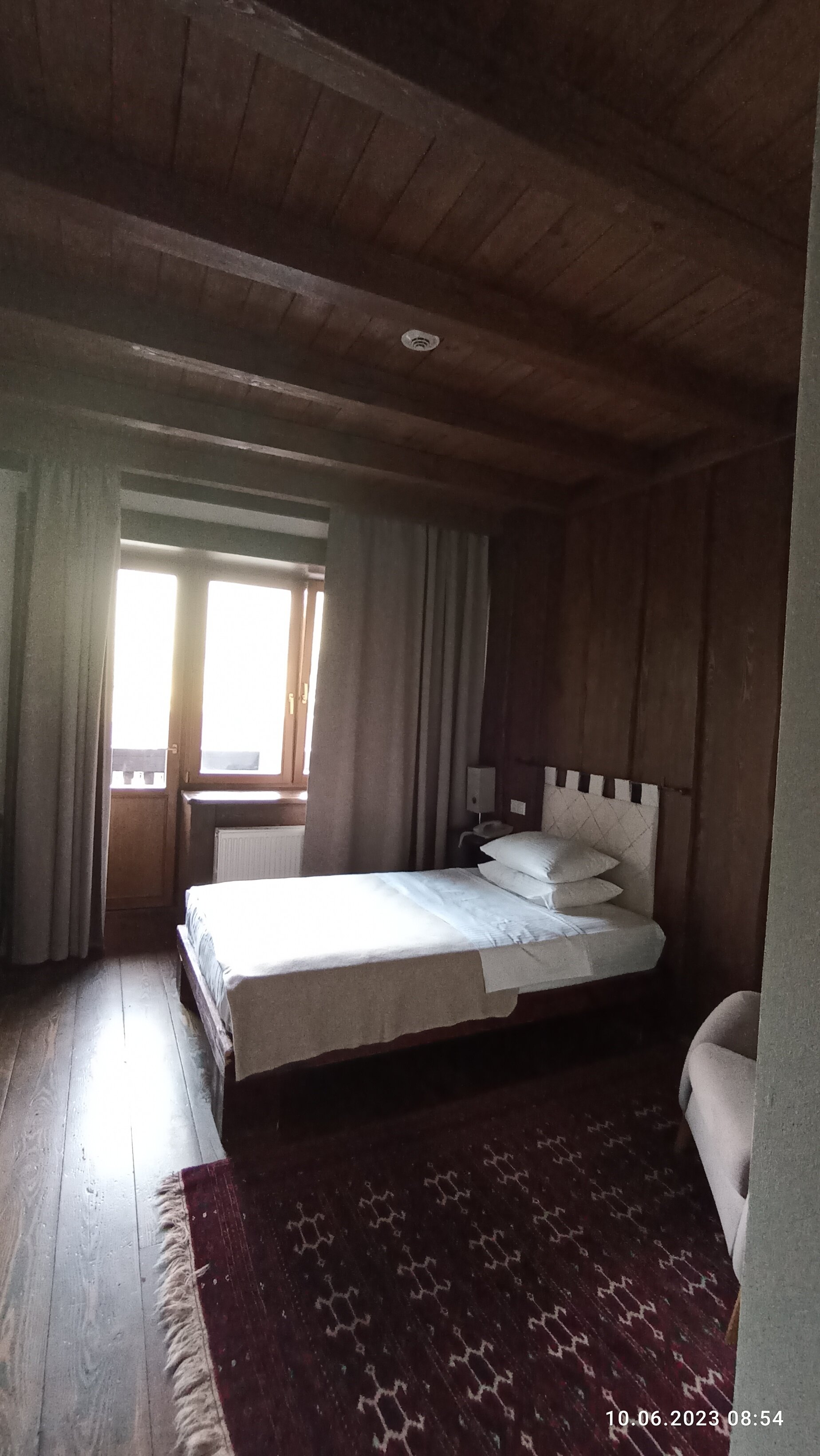 Country Hotel Gladenkaya-官方