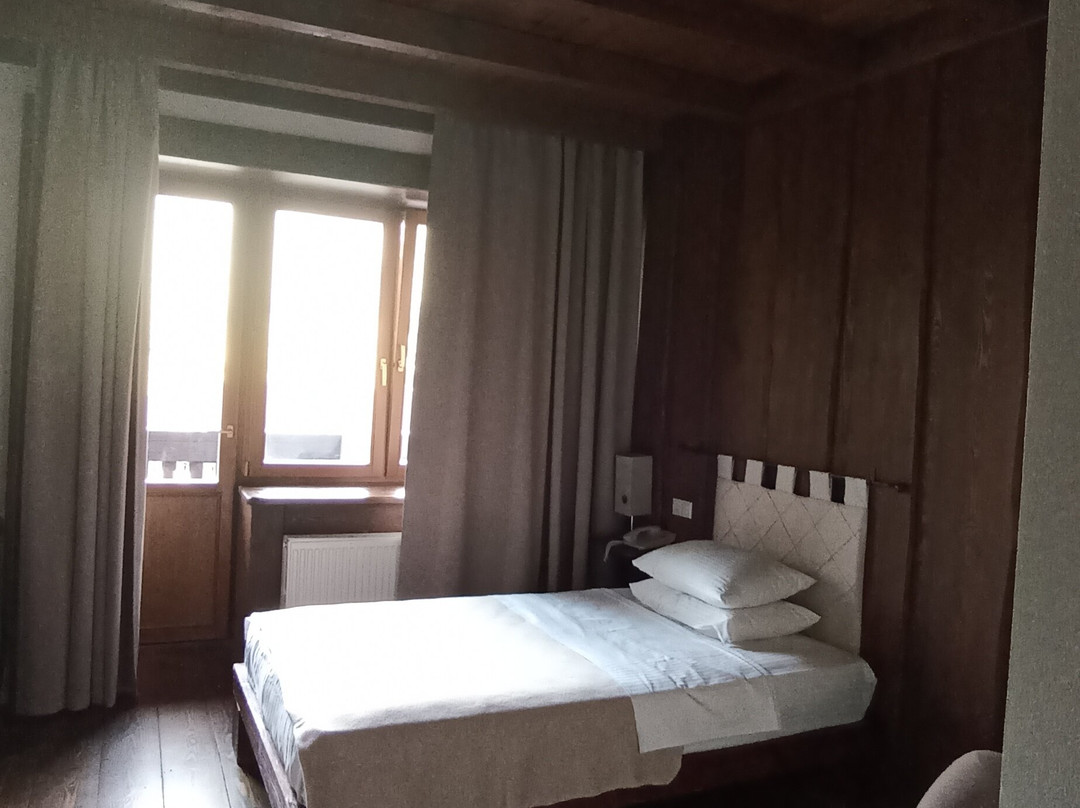 Country Hotel Gladenkaya主图