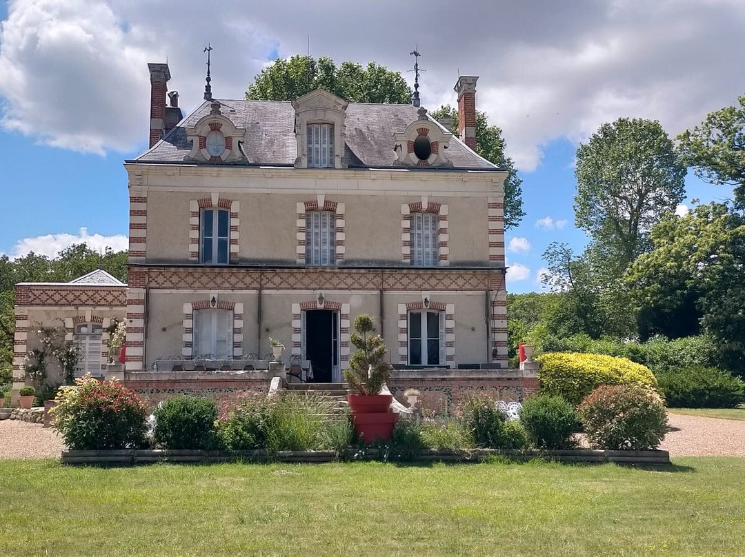 Domaine de la Bergerie主图