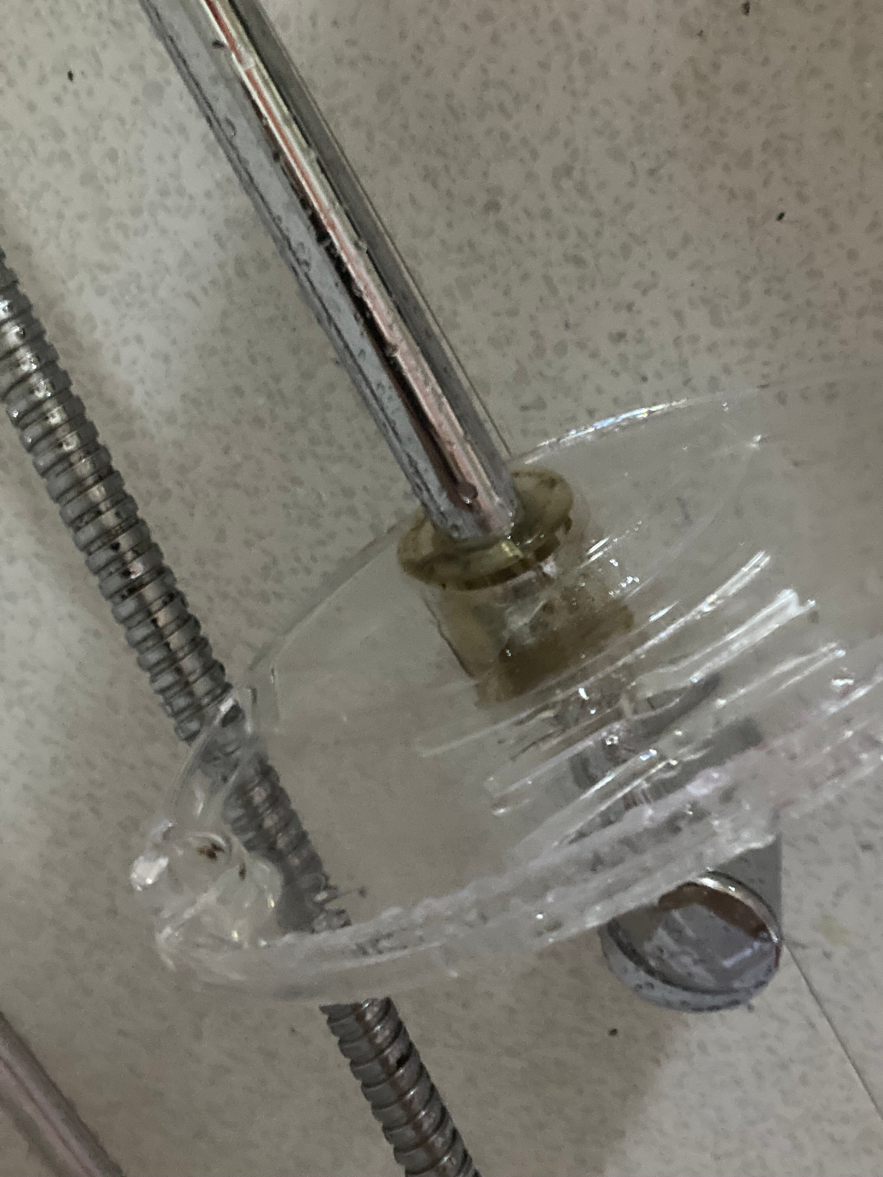 The Pearl Hotel-浴室