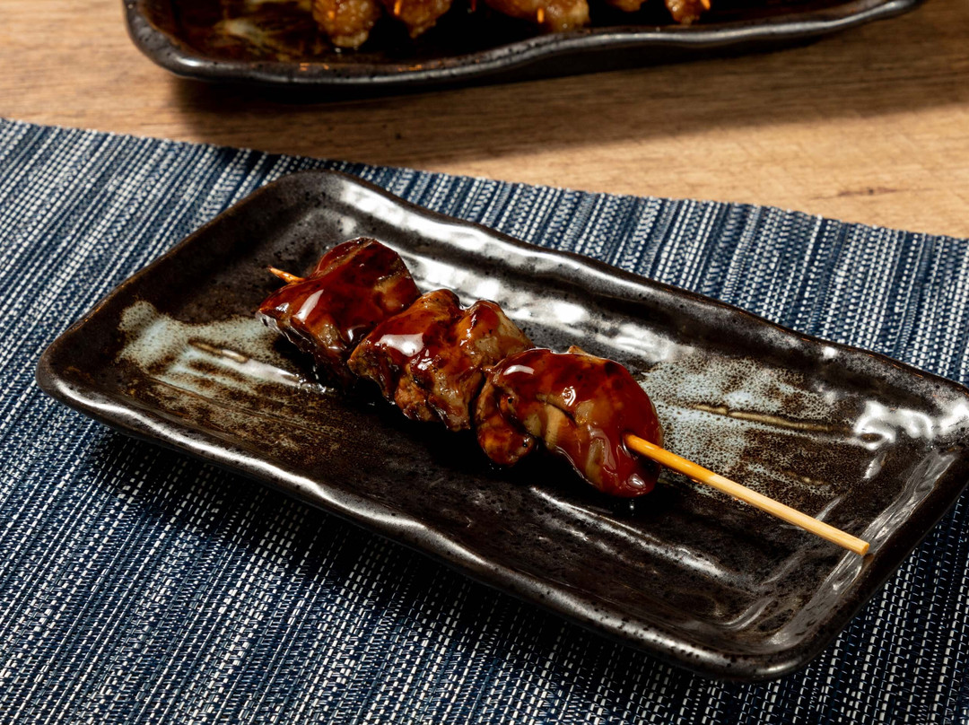 とりいちず 渋谷マークシティ横店