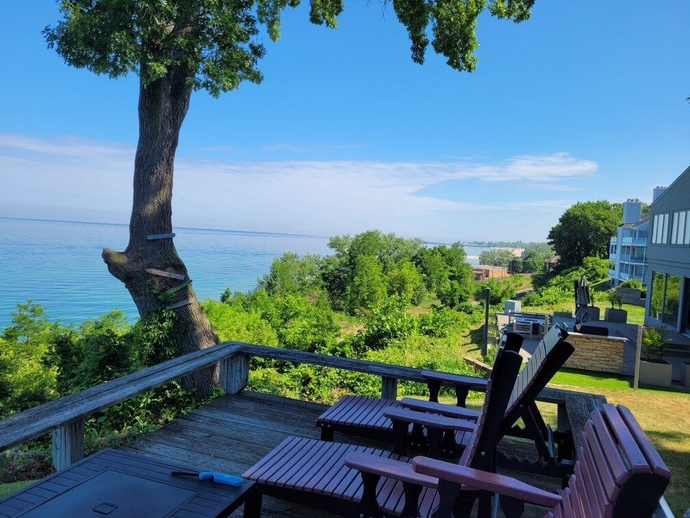 South Cliff Inn主图