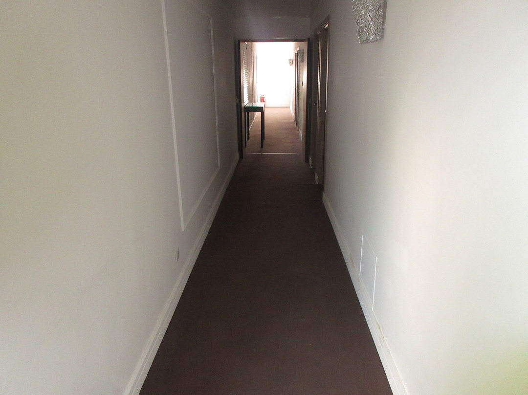 Hotel Capo Rosso主图