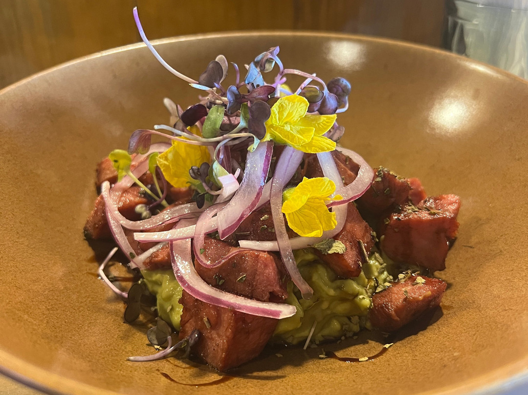 Punta Médano Ceviche Bar