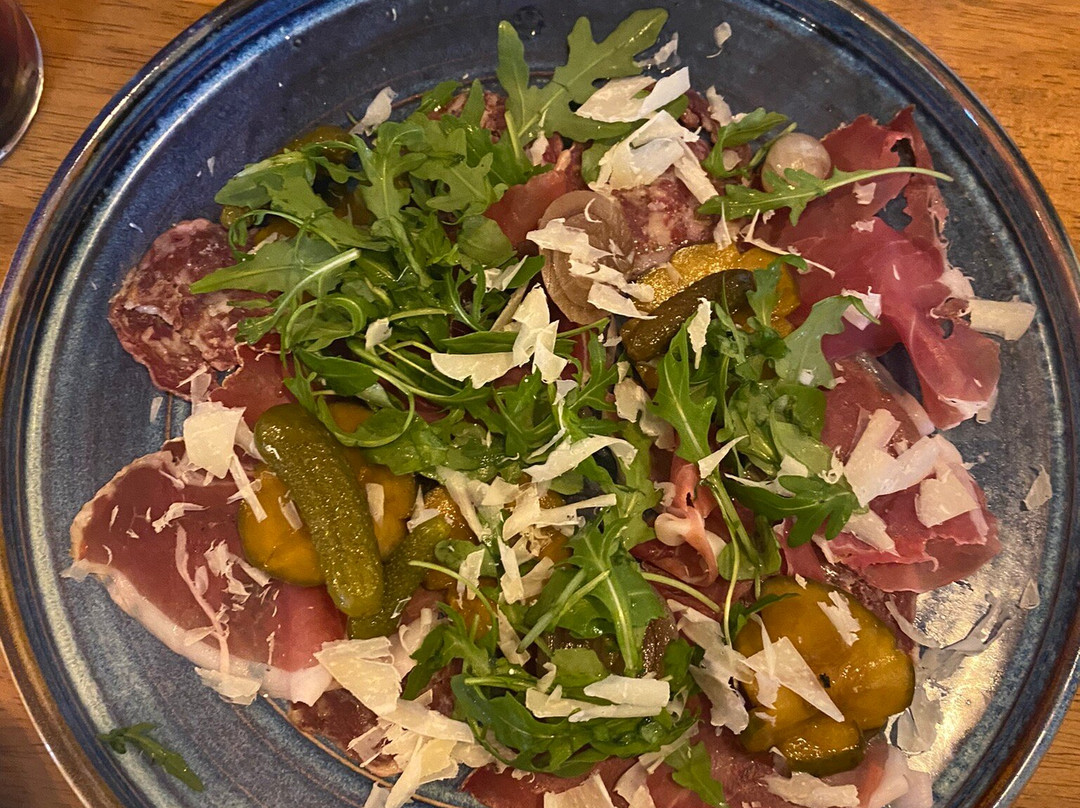 The Star & Garter, East Dean Nr Goodwood主图