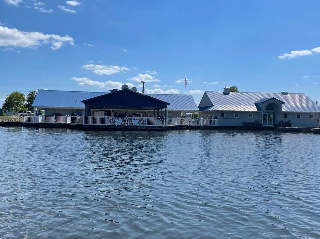 Barkley Watersports-Cadiz必去景点