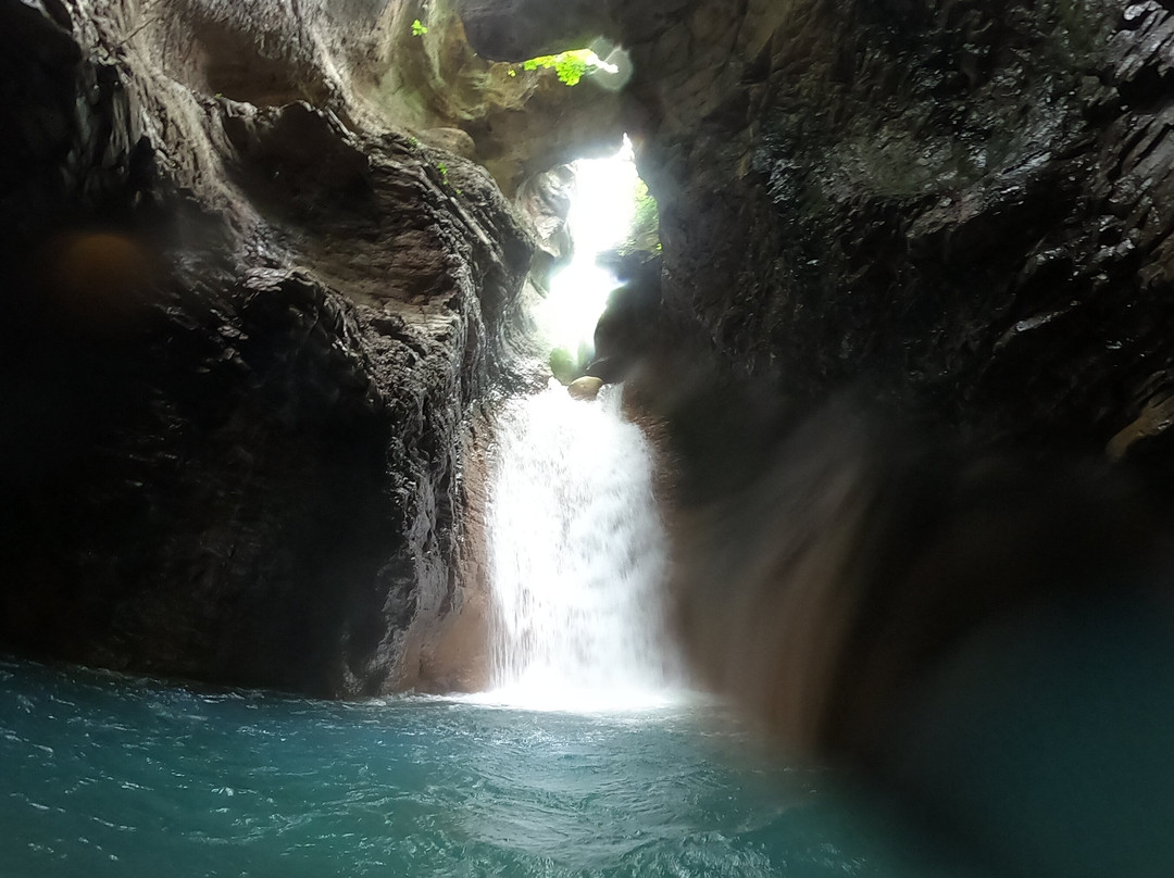 Colorado Adventure Tours Rincon de la Vieja Volcano-Curubande必去景点