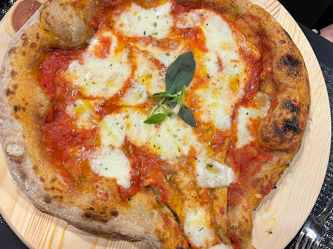Monte Kà Tira Ristorante Pizzeria