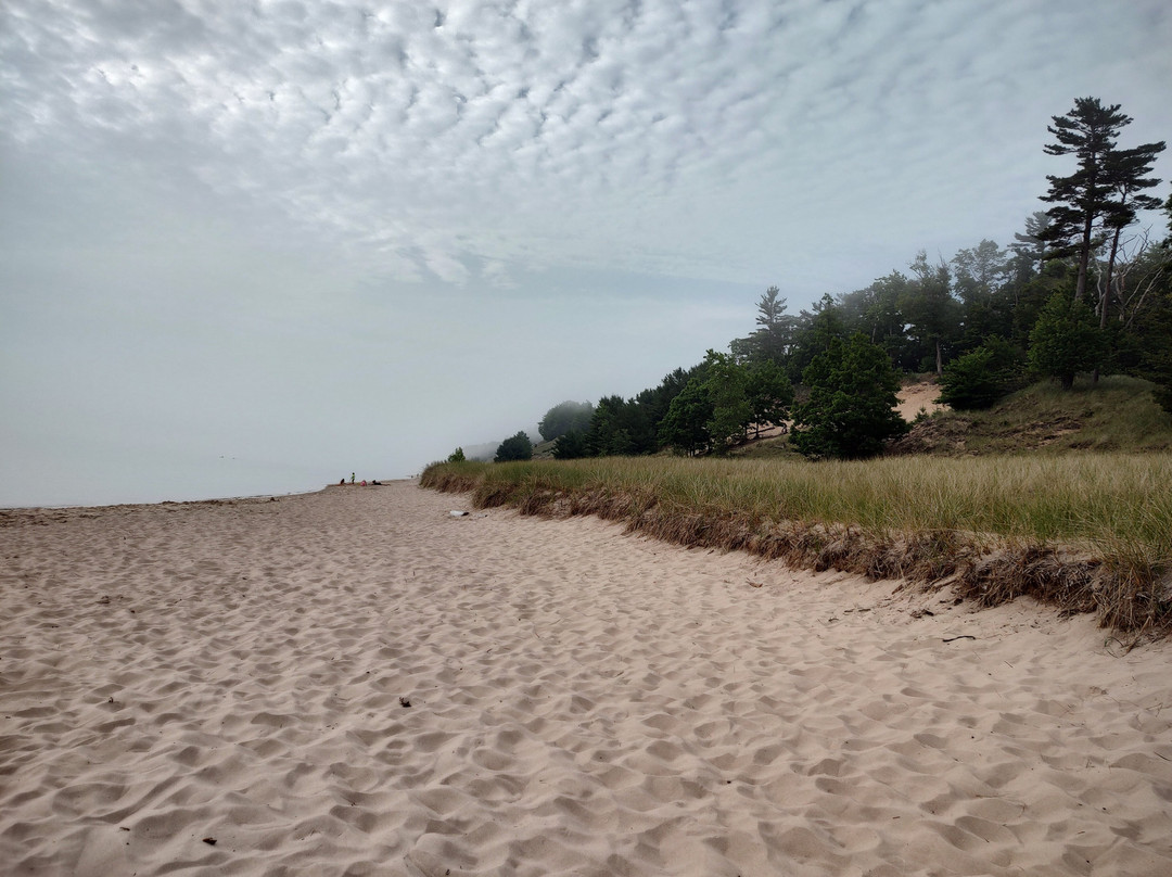 Muskegon State Park景点图片