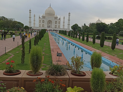 Taj Incredible Guide Tours-新德里必去景点