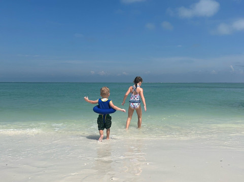 Clearwater Flats Fishing-帕姆港必去景点
