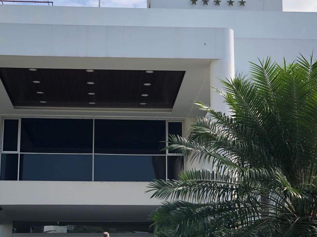 Mantahost Hotel主图