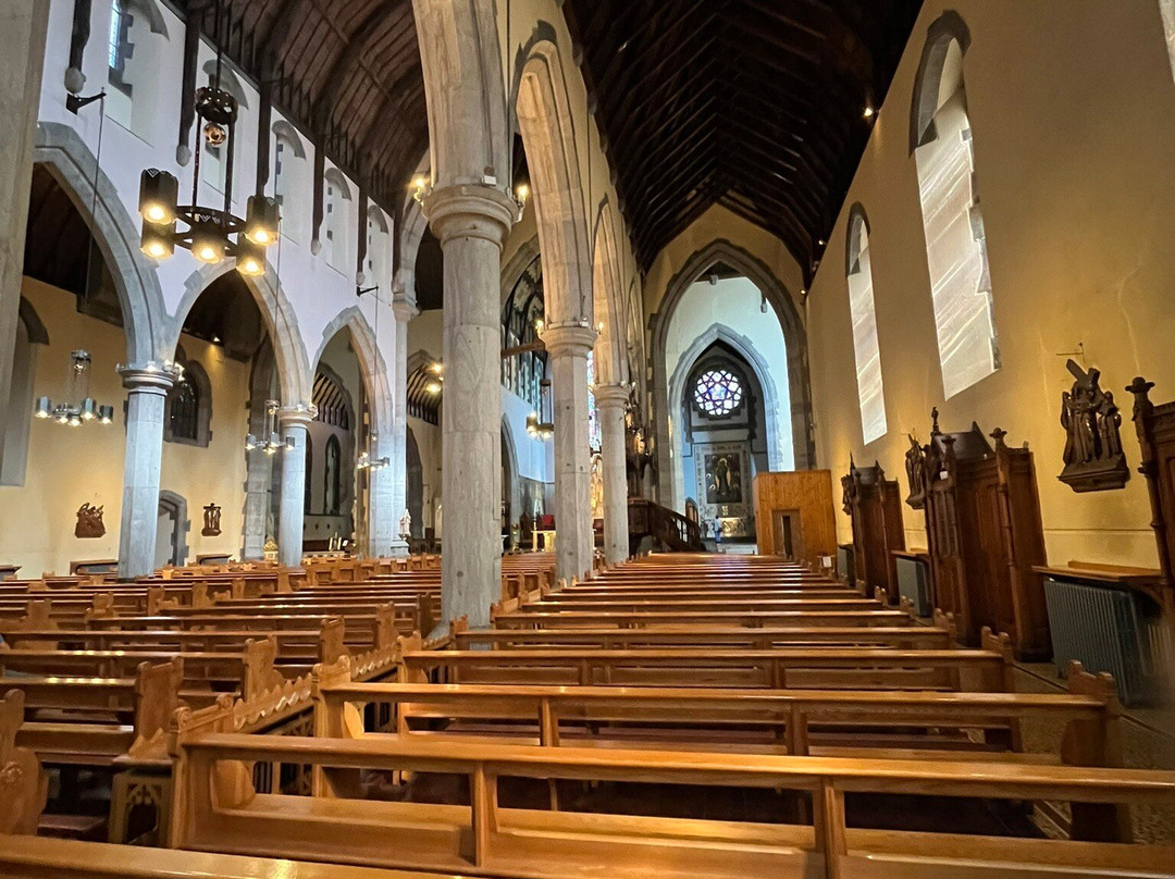 St. John's Cathedral-利默里克必去景点