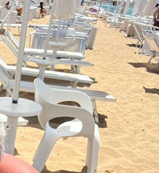 Lido Isla Blanca-Casa Santa必去景点