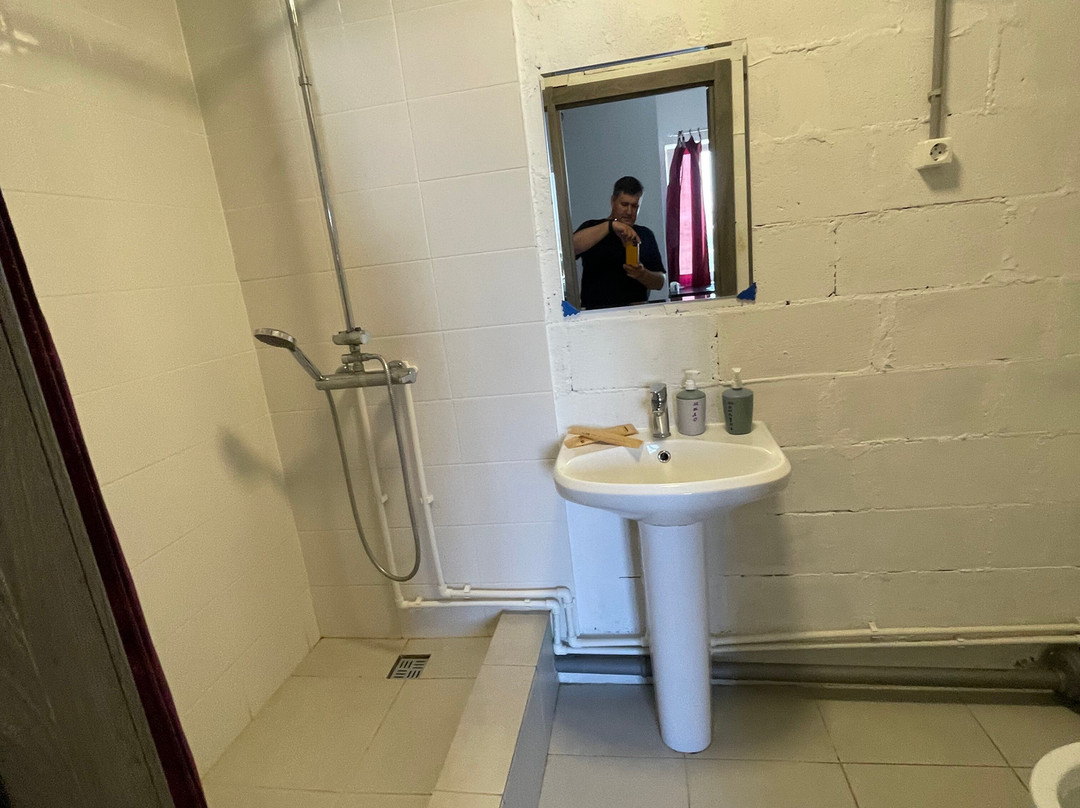 Villa Santarina主图