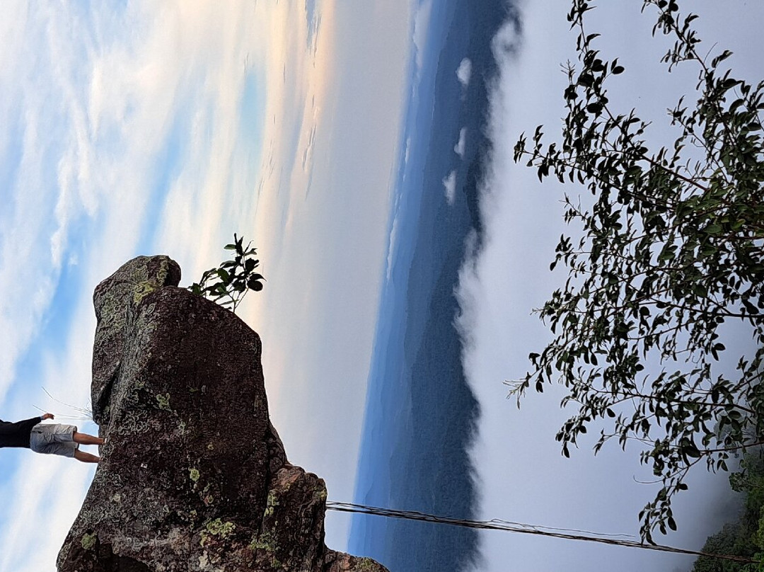 Serra do Tepequem-Amajari必去景点