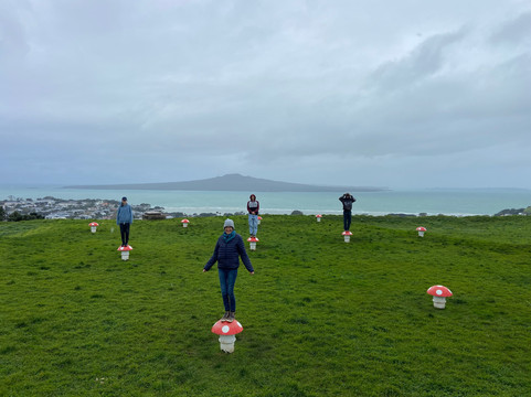 Devonport Tours-德文波特必去景点