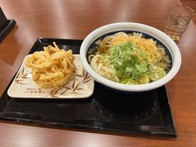 Marugame Seimen Nitori Komae