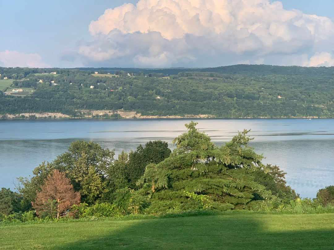 The Hotel Laurel at Seneca主图