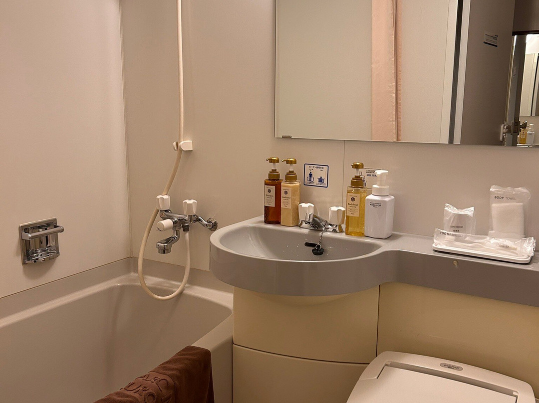 Arc Inn Kurosaki主图