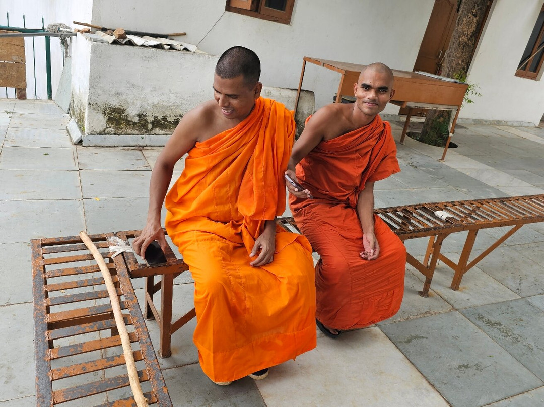 Dungeswari Hills-菩提伽耶必去景点