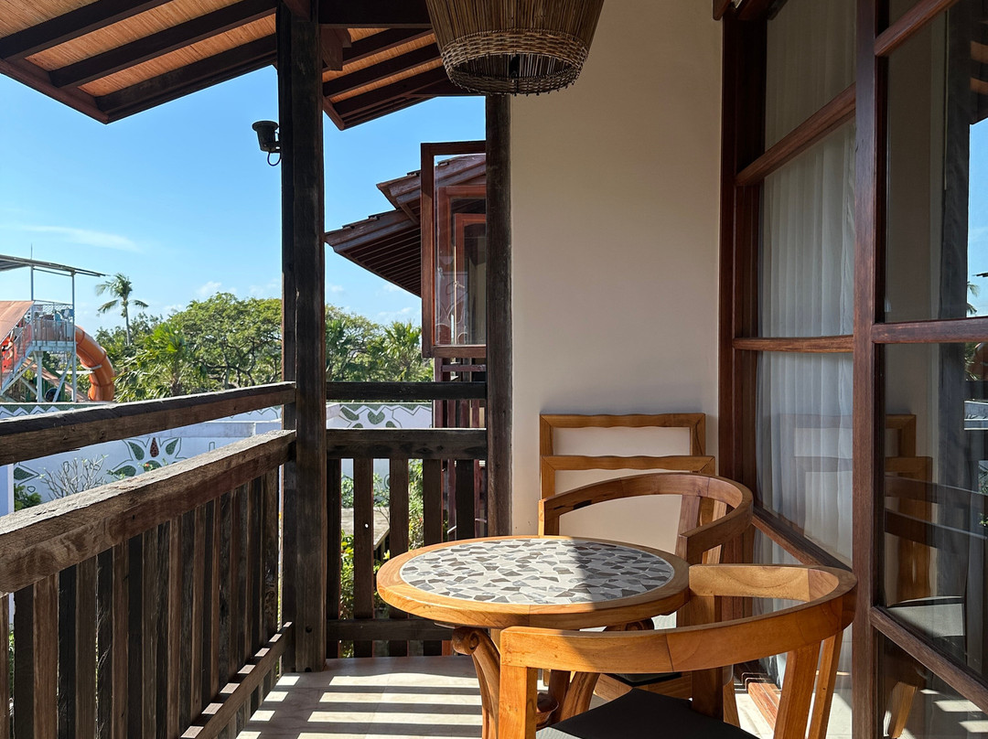 库塔阿拉亚度假村主图