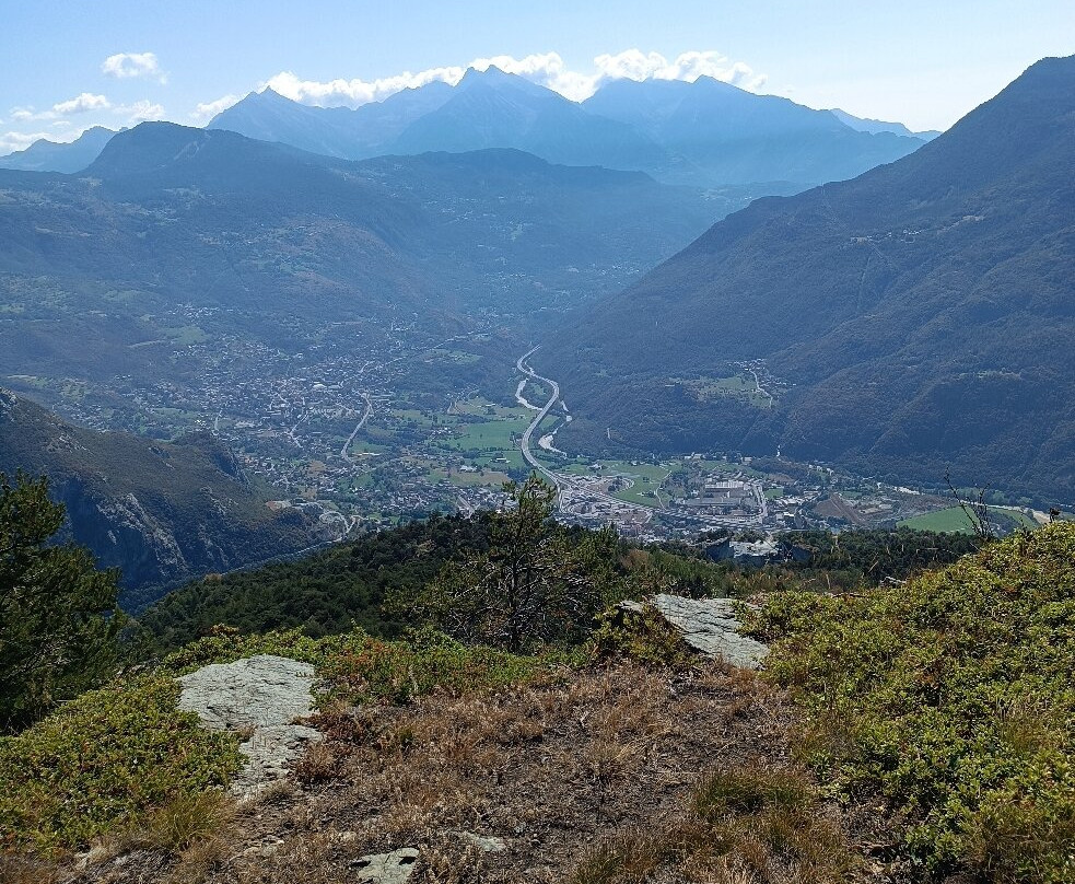 Lavesé Ostello con Ristoro