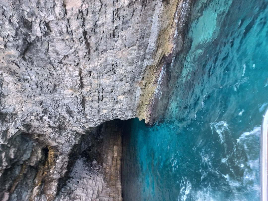 Xlendi Pleasure Cruises-Xlendi必去景点