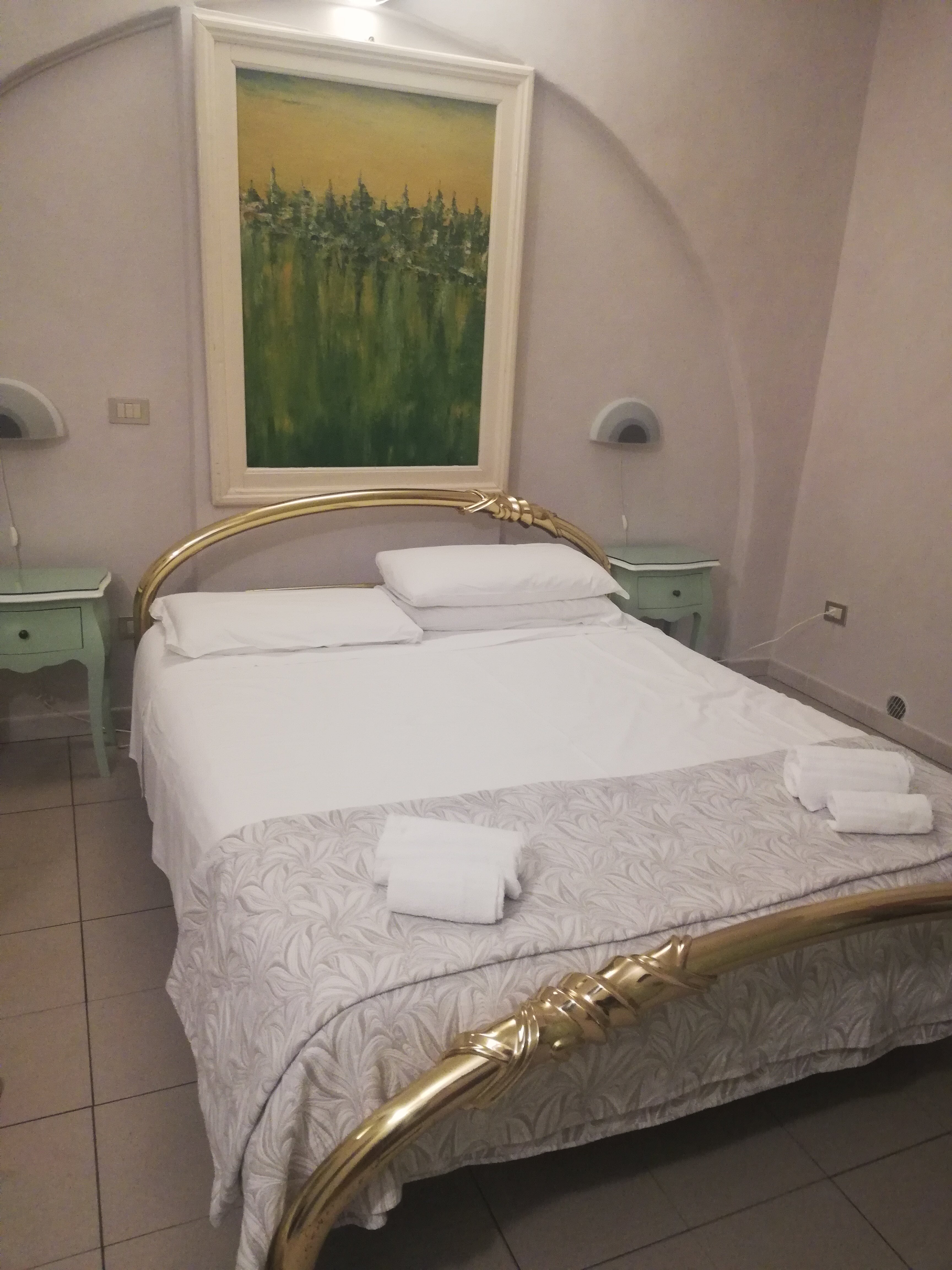 B&B Aquilone - Villa Liberty-官方