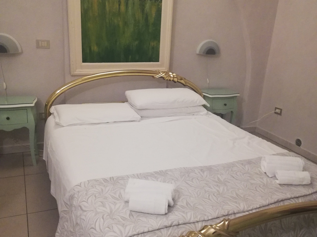 B&B Aquilone - Villa Liberty主图