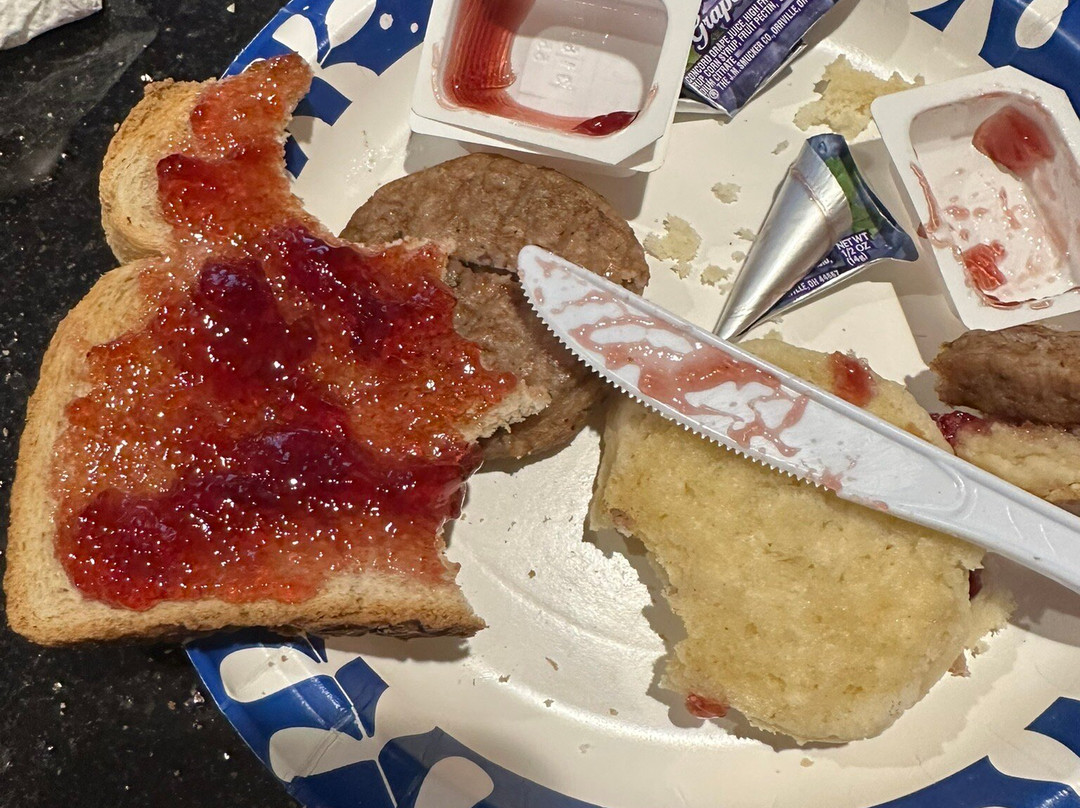 Days Inn & Suites by Wyndham Florence/Jackson Area主图