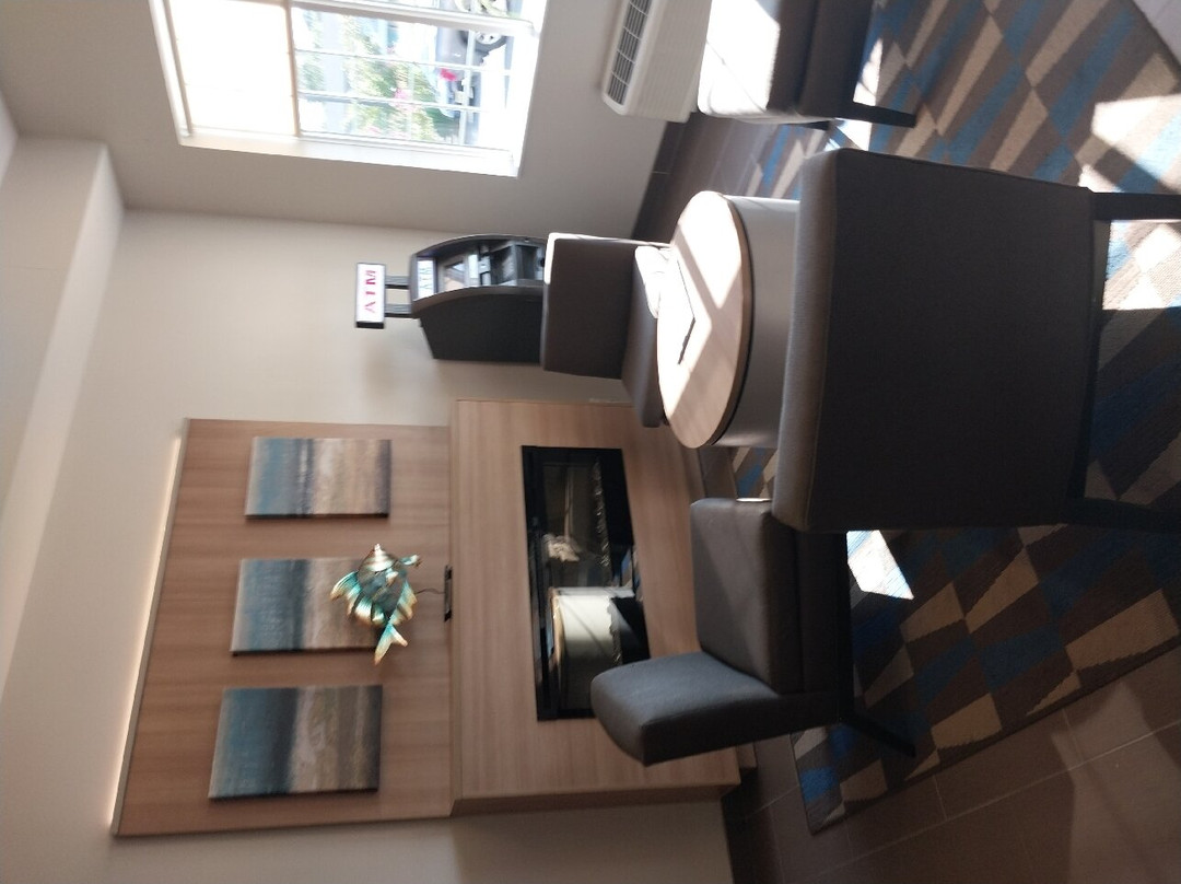 Microtel Inn & Suites by Wyndham Ocean City主图