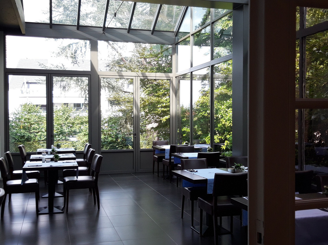 Hotel Villa Monte主图