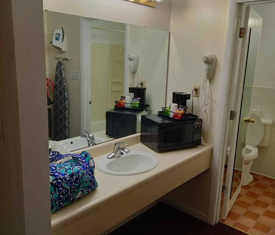 Knights Inn Kirksville主图