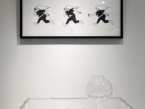 Stroll Art Space-首尔必去景点