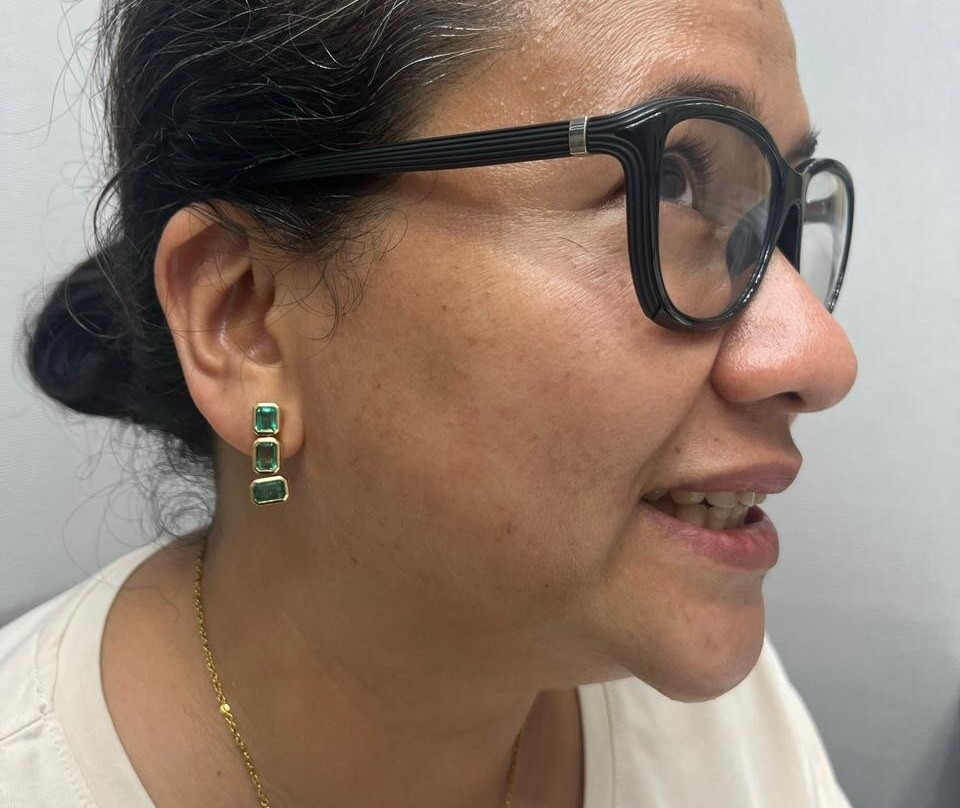 Gems Paradise-斋蒲尔必去景点