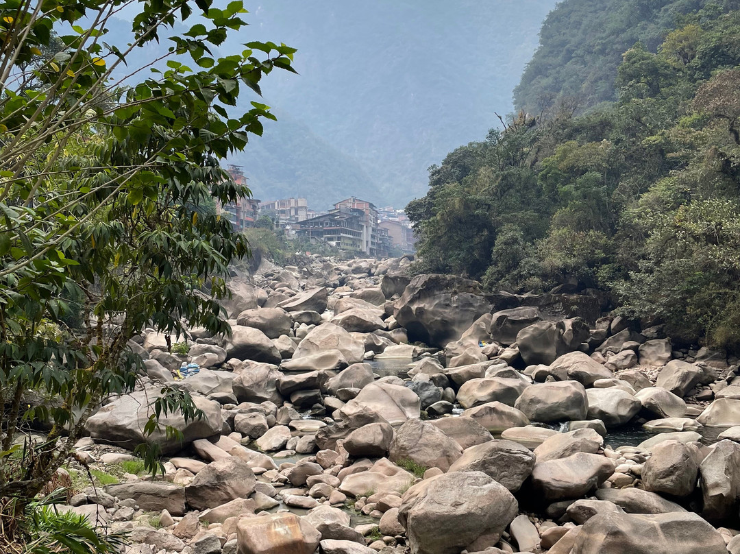 马丘比丘苏马哥酒店主图