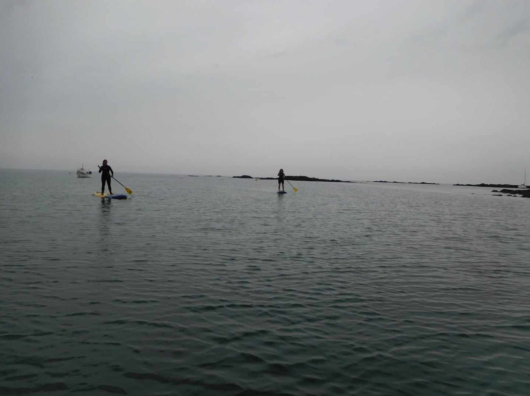 FUNSPORT Rhosneigr Ltd景点图片