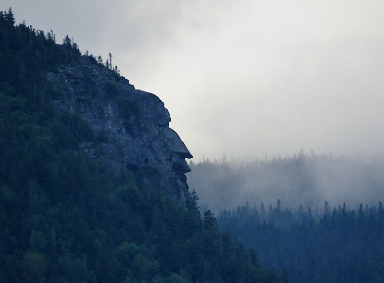 Dolly Copp Campground