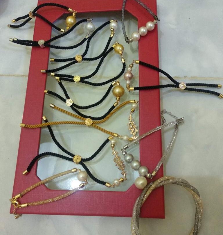 Oleh-oleh Lotara-Tanjung必去景点