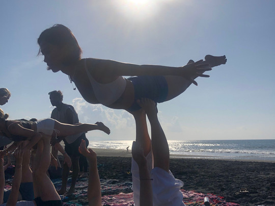 House Of OM-乌布必去景点