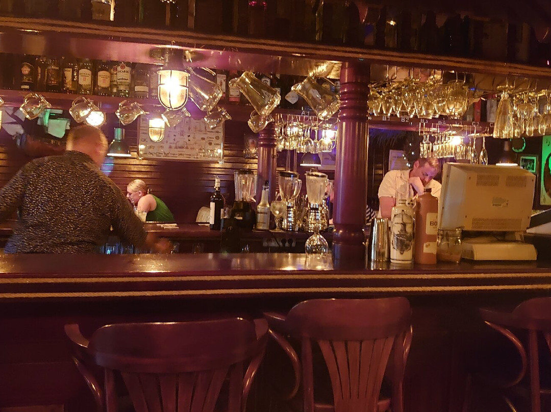Bar Oasis景点图片